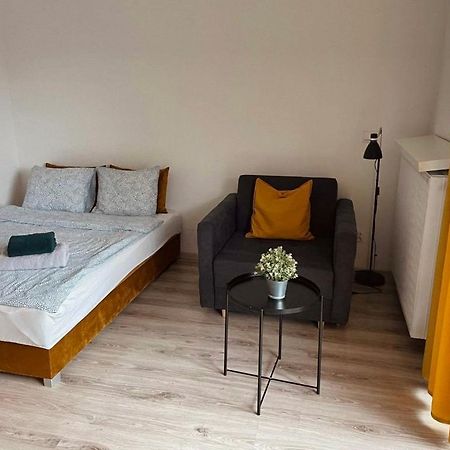Project Comfort Apartament Dywizjonu 303 175/8 Warszawa Apartment Exterior photo